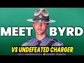 This Is Why Trooper Byrd Is the Most FEARED Cop of All Time