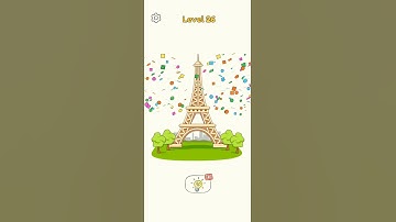 DOP 4: DRAW ONE PART LEVEL 26 | DOP 4 LEVEL 26  |