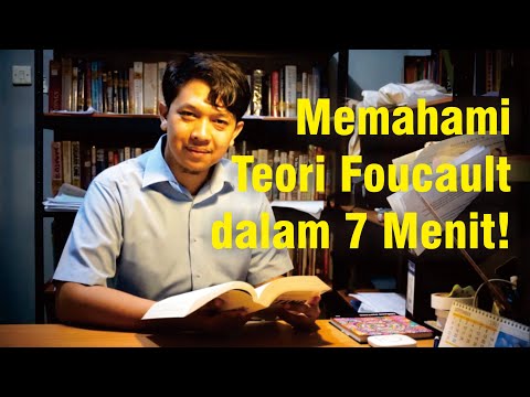 Video: Apa Yang Terkenal Dengan Bandul Foucault?