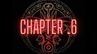 Darth Bane Path of Destruction  Chapter 6