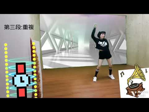 全民Disco (動感DJ) 張北北熱歌  節奏輕快  大家一起動起來