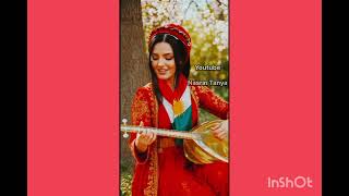 Nasrin Tanya - - Muhteşem Ses