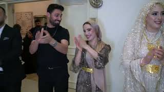 YILMAZ TEKEŞ TARLA AİLESİNİN KINASI