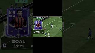 EAFC has the best graphics 😅😇🔥 #eafc #fcmobile #eafc26 #gaming #goal