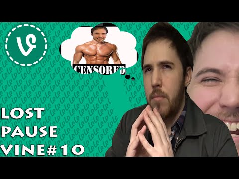 Lost Pause Vine#10-Nobleception