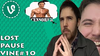 Lost Pause Vine#10-Nobleception