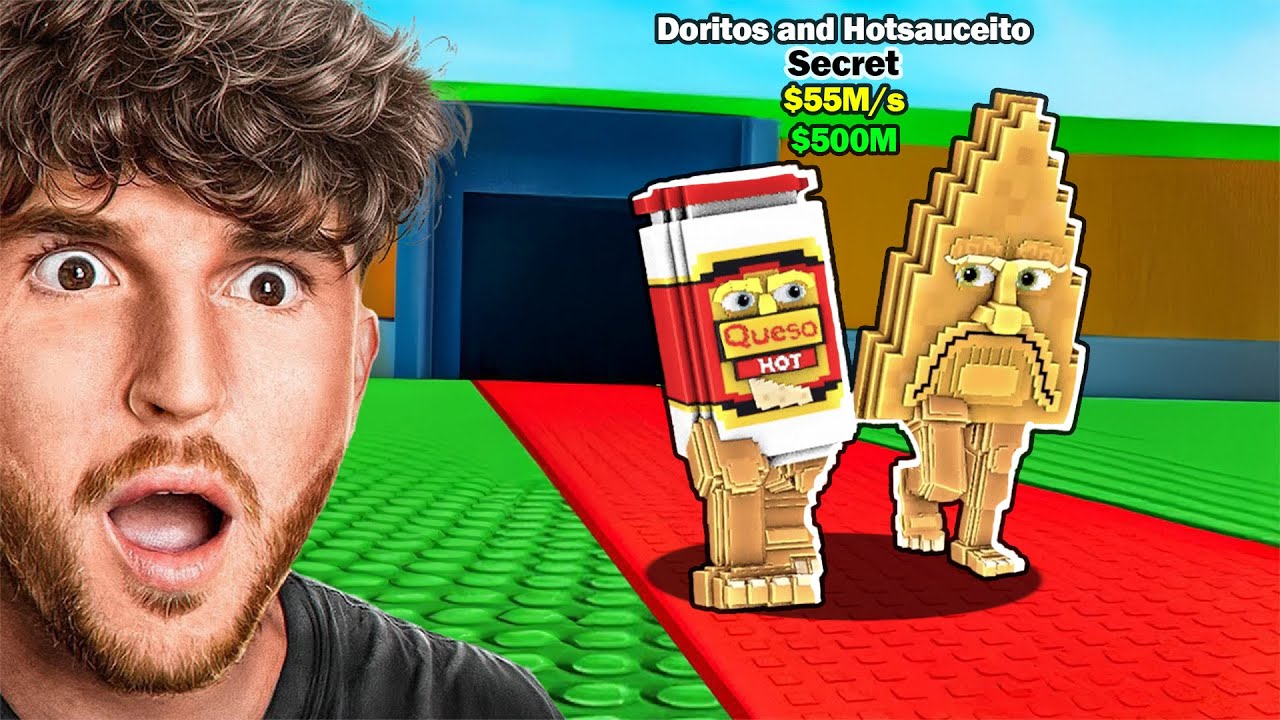 COUNTDOWN Until Admin Abuse + New Brainrots