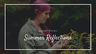 Slow Living Summer Story Shorts