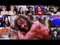THE WHIPPING SCENE | The Passion of the Christ (2004) reaction mashup