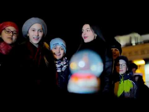 Tonton ЭС Мармелад - Москва di YouTube
