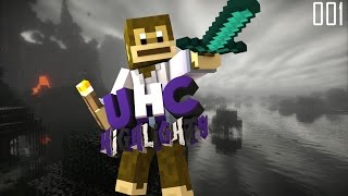 UHC Highlights E1 - Unraveling