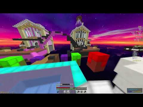 dev fight ft. vibe coded client
