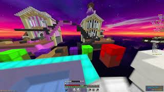 dev fight ft. vibe coded client