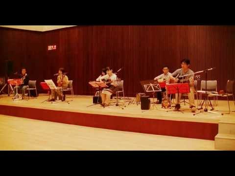 2013.6.20⑨「歩いて帰ろう」ライブリハーサル