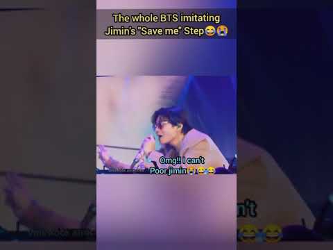 181106 BTS (방탄소년단) - Save ME + I