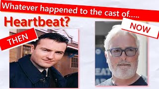 Whatever happened to the cast of.....Heartbeat? - Part One
