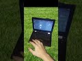 шега. #dimbit #linux #techtok #viral #fyp #laptop #popos #distro
