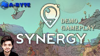 Synergy - Demo Gameplay