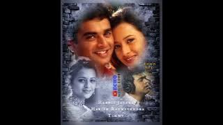 Ye Azhagiya Theeye - 🎼❤️🎼 - Harris Jayaraj - Haris Ragavendhra - Echo Effects Mp3 #echomusiczone