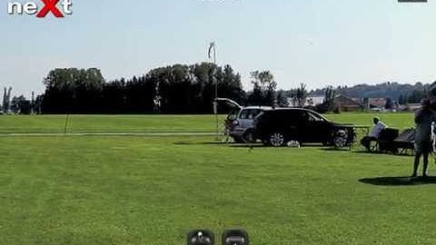 Flying neXt heli simulator #2