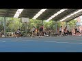 Penrith 3x3 highlights 20260128