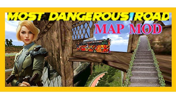 𝐄𝐓𝐒𝟐 𝐌𝐎𝐒𝐓 𝐃𝐀𝐍𝐆𝐄𝐑𝐎𝐔𝐒 𝐑𝐎𝐀𝐃 𝐌𝐀𝐏 𝐌𝐎𝐃 𝐁𝐔𝐒𝐒𝐈𝐃 𝐌𝐀𝐏 𝐌𝐎𝐃#bus_simulator_indonesia____