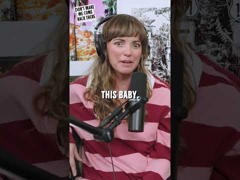 Babies: the great excuse | Don't Make Me Come Back There