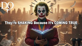 Tu l'as dit pour rire… et l'univers a pris des notes 💀 Maintenant, tout le monde est terrifié | D...