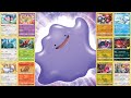 What if Ditto could copy 40 different attacks?