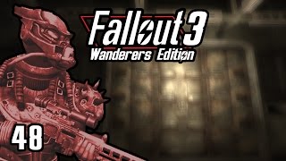 Fallout 3 Wanderers Edition - Worst Day Ever - Part 48