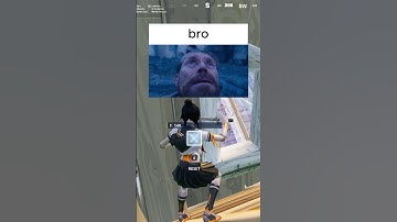 SIMPLE EDIT + SCROLL WHEEL IS CRAZY!  #fortnite  #fortniteog  #fortniteclips