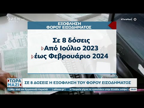 Βίντεο: Πότε πληρώνετε φόρο αυτοεκτίμησης;