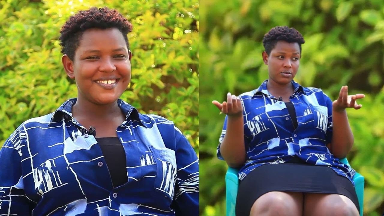 Nshaka Umugabo//njyewe umusore namukwa ark tukabana//Ukobwa mwiza Neema atubwiye ibyurukundo rwe