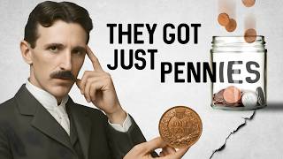 4 Billion-Dollar Inventions — But Companies Took the Money.