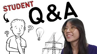 Is Electrical Engineering The Right Choice? |  Grad Student’s Honest Q&A screenshot 3