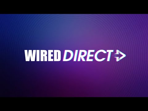 Wired Direct Live Stream | Wired 2021 Line-up Reveal