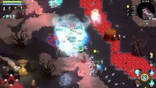 Gods Wars : infinity Epic - Trailer