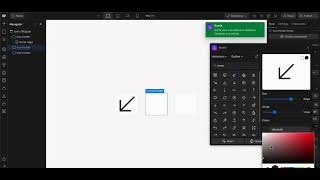 Webflow App – Ikonik [10k+ customizable icons – FREE ]