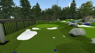 Northway Golf Center