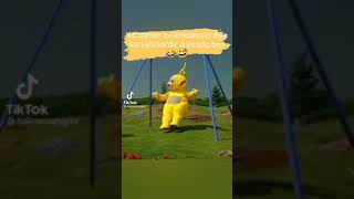 Teletabiler Komik Videoları Edit