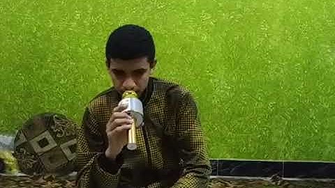 تلاوة كريمة من سورة الأنبياء للقارئ محمد عماد وفاصل من صلاة القيام