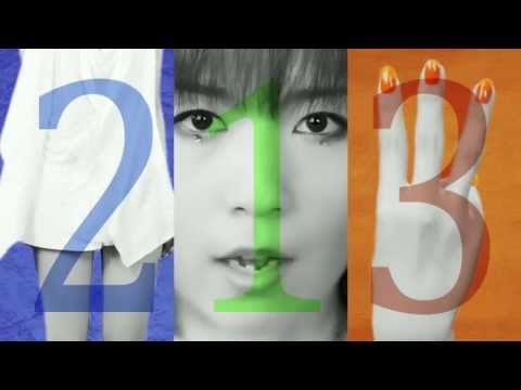 OP 1 (Artist ver.) - "Hajimari no Resolution (始まりのResolution)" by Yuki Kanno (カンノユキ)