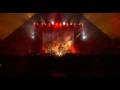 Coldplay Viva la Vida  brits Award 2009 live