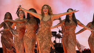 Hips Dont Lie- Shakira - Estadio Gnp 260825