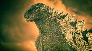 Epic Godzilla \& Dinosaur Scenes by Dazzling Divine