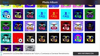 How To Make Black & White Chorded