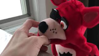 Plushies Vs Creepypastas: squidwards suicide screenshot 4