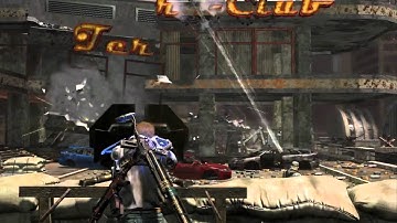 Inversion Co-Op Mode Trailer