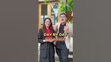 Những cụm từ trùng lặp quen thuộc trong tiếng Anh | Ms Hoa TOEIC #shorts