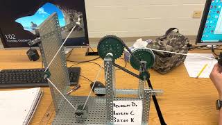 1.1.6 Compound Machine Challenge Build Video